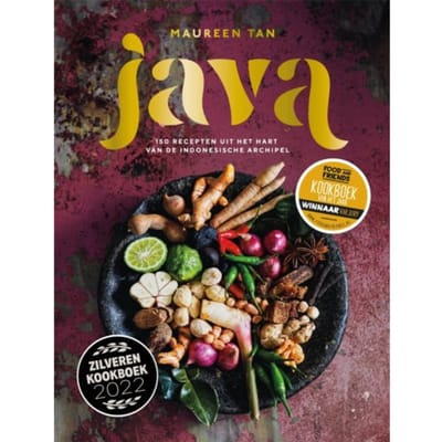 Java - Maureen Tan