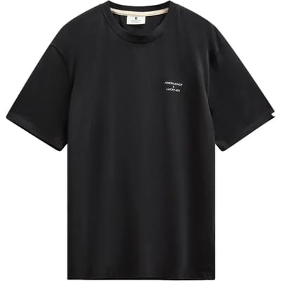 T-shirt Anerkjendt Villads Faces