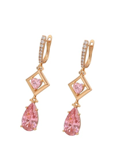 Gaya Earrings