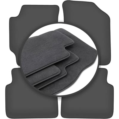 Premium automatten voor: Hyundai Elantra III sedan (2000-20006)