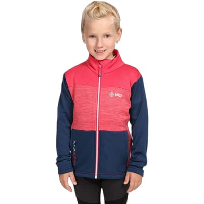 Meisjes Sweatshirt Kilpi Tomms