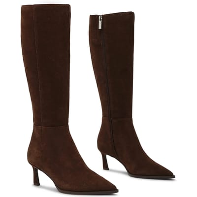 Dameslaarzen Steve Madden Lucid