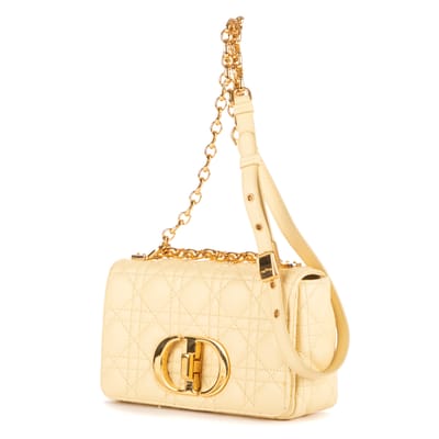 Caro Crossbody Small Schoudertas