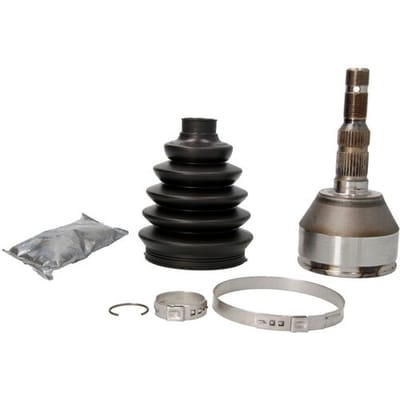 Homokineet reparatie set, aandrijfas SPIDAN 36263