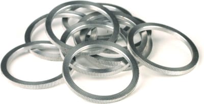 Reduceerring 30x25x2.0mm tbv cirkelzaagblad