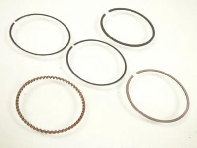 zuigersegment voor tweewielers Keeway 125 15120h03f000 nieuw