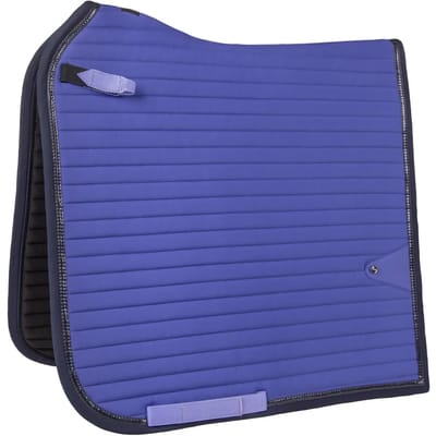 Qhp Zadeldek Nyomi Purple Sunset - VZ- Pony | Zadeldekje paard