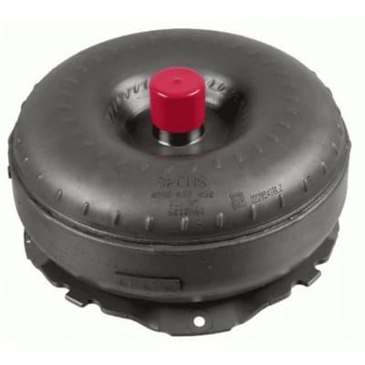 Koppelomvormer SACHS 0700 600 058