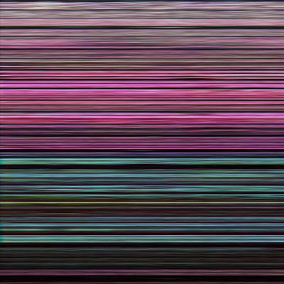Electric Lines - Joe Goddard