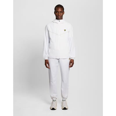 Gestreepte Cuffed Joggingbroek