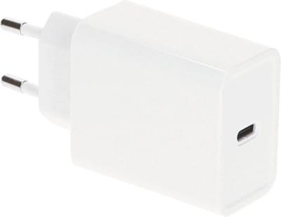 USB-C Lader voor 15, 14, 13 Pro Max Plus modellen - 20W Snellader - Oplader - USB C Adapter voor GSM, Telefoon, Tablet