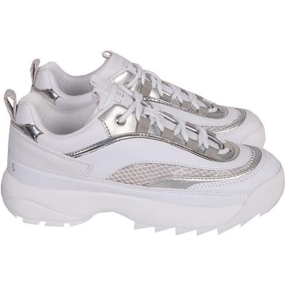 Guess - maat 39 - Kaysie5/Active Lady/Leather Li Dames Sneakers