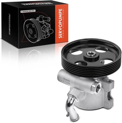 Frankberg 1x hydraulische stuurbekrachtigingspomp voor Citroën