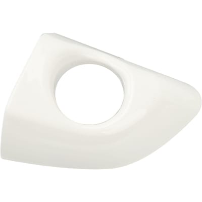 Cache de poignée de porte extérieure côté conducteur avant gauche Design OEM 82652F2010 pour Elantra 2017 à 2020 white