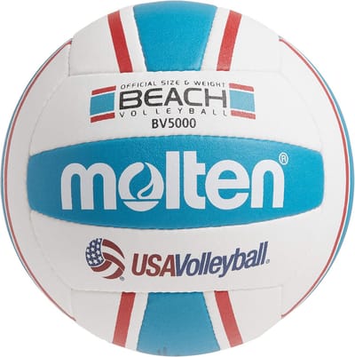 Elite Beach Volleyball - Geschikt voor Competitie