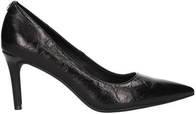 La Strada Pump Zwart Synthetisch - Damesschoenen - Maat - 37