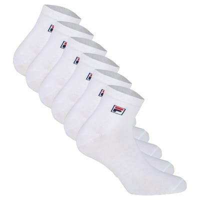 Fila Sokken Set van 6
