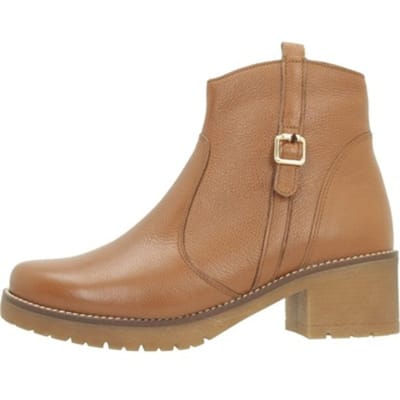 Laarzen Pitillos 20526p Botin Napa