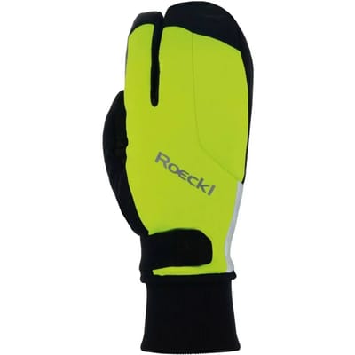 Lange handschoenen Roeckl Villach 2 Trigger