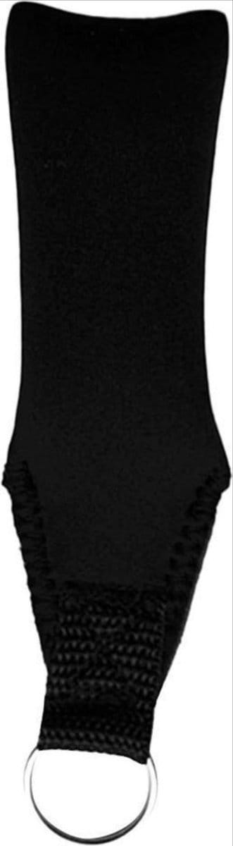CHPN - Sleutelhanger - Drijvende sleutelhanger - Neopreen - Foam - Zeilen - Boot sleutelhanger - Drijvende Sleutelhanger - 14 CM - Zwart - Sleutels niet meer kwijtraken - Drijvende sleutels