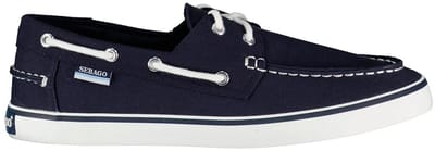 Sebago Pascal Bootschoenen Blauw EU 43 Man