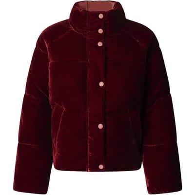 Donsjack voor dames Pepe Jeans Rebecca