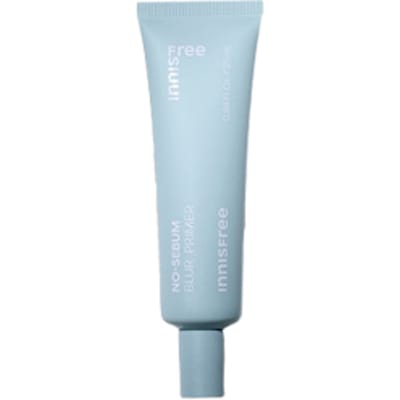 innisfree - No Sebum Blur Primer - 25ml