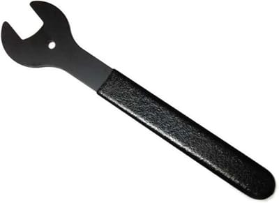Cobra Conussleutel 15mm Zwart