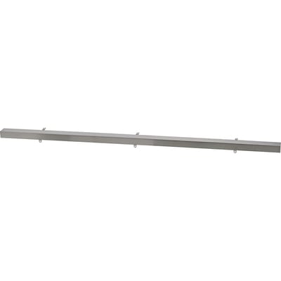 AEG afstandshouder, achter, 858x11x41 140277515023
