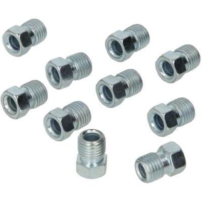 Adapter WP Z-117/010, 10 Stuk