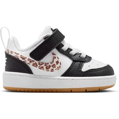 Baby jongens sportschoenen Nike Court Borough