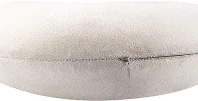 NEO TOOLS GD016 - Reiskussen - Grijs - Memory Foam - Flocktechniek