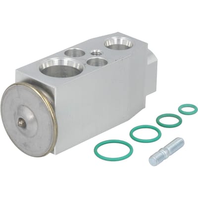 Expansieventiel, airconditioning NRF 38538
