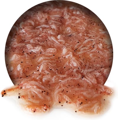 Krill Vers - Natuurlijk Aas - Karpervissen - Karper Aas - Karper Vissen - Karper Voer - Karper