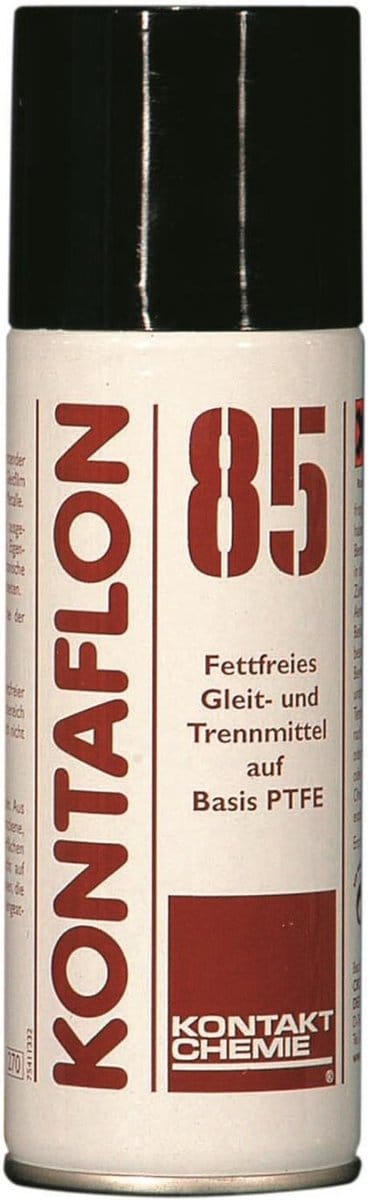 KONTAFLON 85 - Smeer en beschermingsmiddel - 200ml