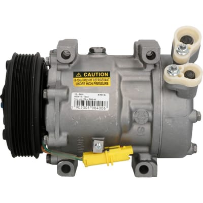 Compressor, airconditioner AIRSTAL 10-0400