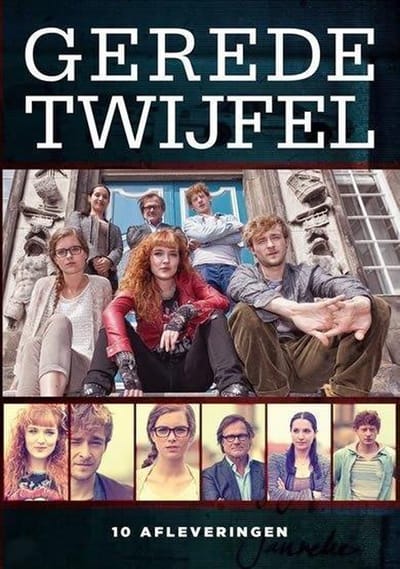 Gerede Twijfel (DVD)