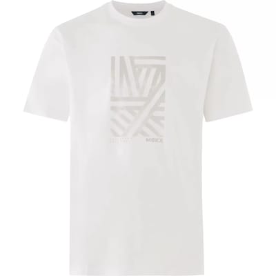 T-shirt Mexx Artwork