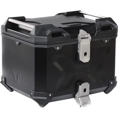 Topkoffersysteem SW-Motech Trax ADV BMW R 1200/1250 GS LC Adv (13-).
