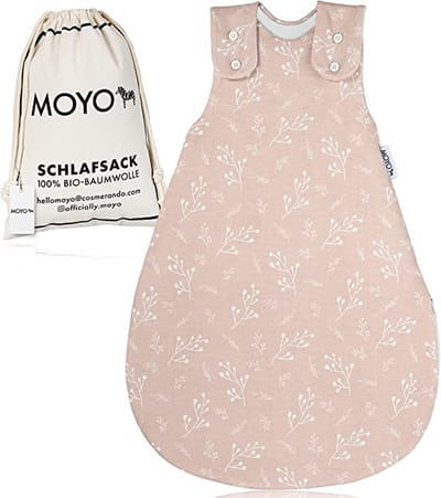 baby zwachtel transitie slaapzak -100% katoen \ kinderslaapzak voor peuters / Baby sleeping bag, children's sleeping bag 50-56