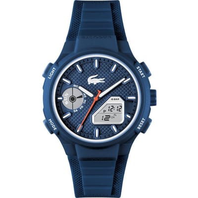 Lacoste LC2011370 L33-X Heren Horloge