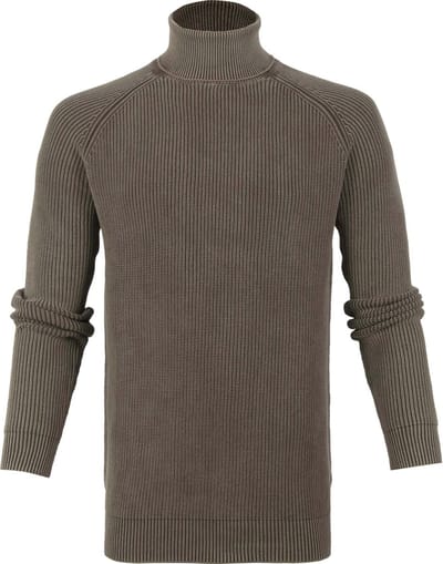 Suitable Coltrui Lunf Grijs - Maat XXL - Heren