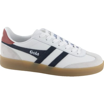 Gola CMB744-WU heren sneakers maat 45 wit