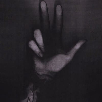 2120's - Three Makes One