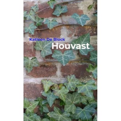 Houvast - Katleen De Block