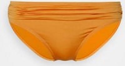 Cyell Shiny Bronze bikinislip maat 36 / S