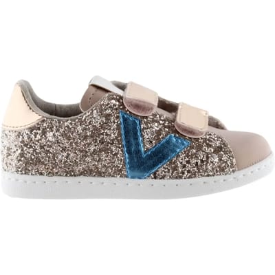 Dames sportschoenen Victoria tennis scratchs