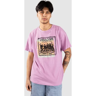 T-shirt Volcom Fa F Rygalski