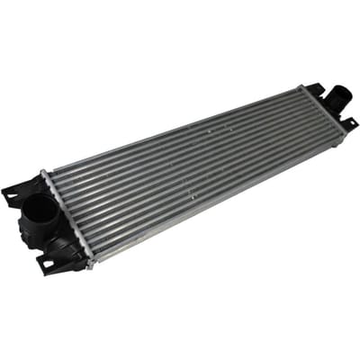 Intercooler THERMOTEC DAR003TT