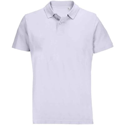 SOLS Pulse piqué poloshirt voor volwassenen, uniseks (Lila)